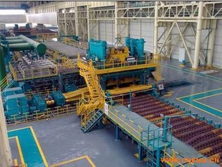 棒線材、板帶材軋機(jī)